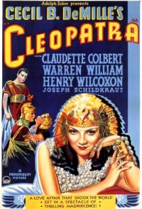 Cleopatra