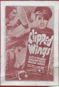 Clipped Wings