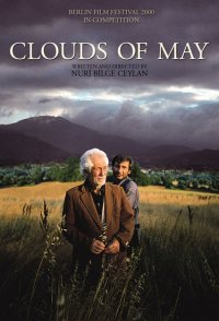 Clouds of May