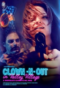 Clown-N-Out in Valley Village