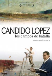 Cándido López - Los campos de batalla