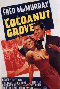 Cocoanut Grove