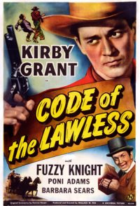 Code of the Lawless