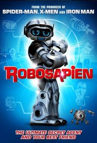 Cody the Robosapien