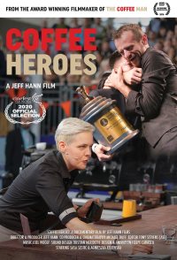 Coffee Heroes