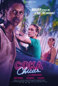 Coka Chicas