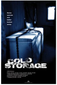 Cold Storage