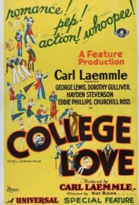 College Love