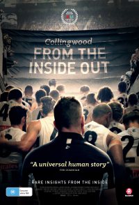 Collingwood: From the Inside Out