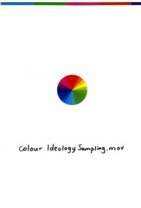 Colour Ideology Sampling.mov