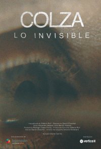 Colza, lo invisible