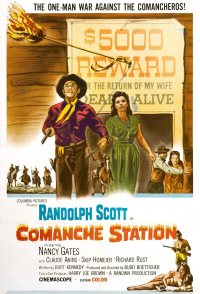 Comanche Station