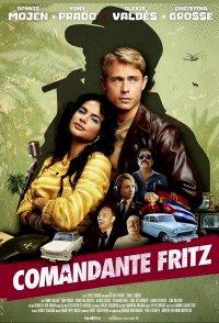 Comandante Fritz