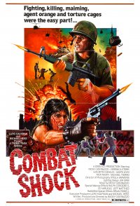 Combat Shock