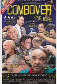 Combover: The Movie