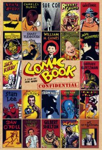 Comic Book Confidential