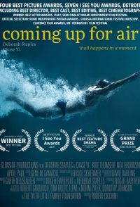 Coming Up for Air