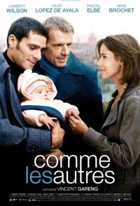 Comme les autres