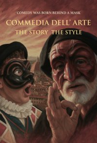 Commedia dell' Arte: The Story the Style