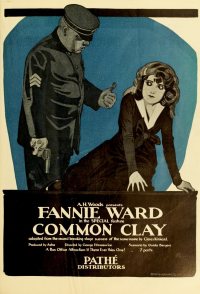 Common Clay