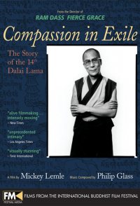 Compassion in Exile: The Life of the 14th Dalai Lama