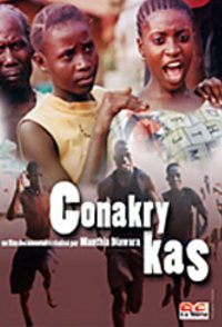 Conakry Kas