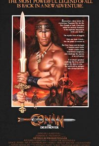 Conan the Destroyer