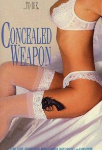 Concealed Weapon