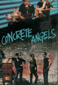 Concrete Angels