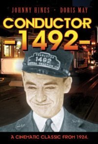 Conductor 1492