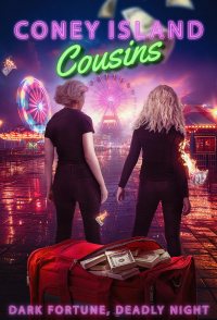 Coney Island Cousins