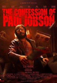 Confession of Paul Jobson