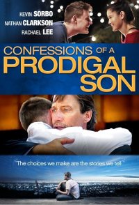 Confessions of a Prodigal Son