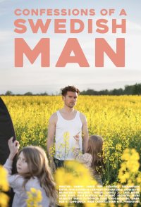 Confessions of a Swedish Man