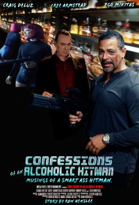Confessions of an Alcoholic Hitman