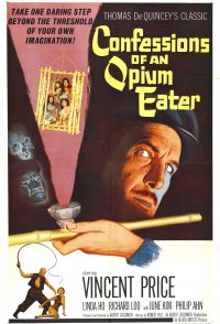 Confessions of an Opium Eater