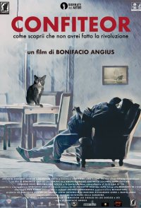 Confiteor: Come scoprii che non avrei fatto la rivoluzione