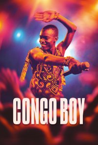 Congo Boy