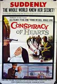 Conspiracy of Hearts