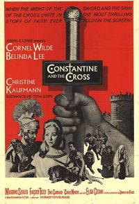 Constantine and the Cross