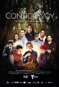 Contigo Voy