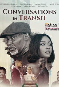 Conversations in Transit