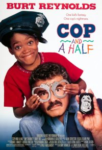 Cop & ½