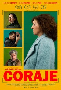 Coraje