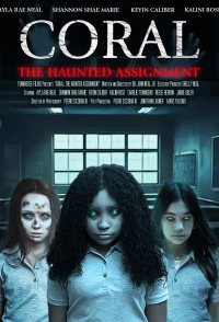 Coral: The Haunted Assignment