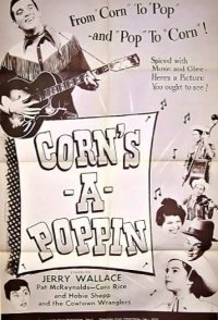 Corn's-A-Poppin'