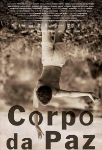 Corpo da Paz