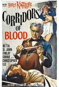 Corridors of Blood