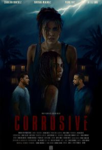 Corrosive