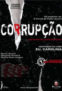 Corrupção